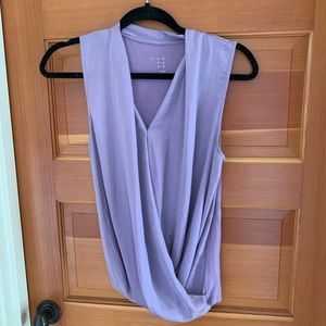 Great summer tank for work or fun!
